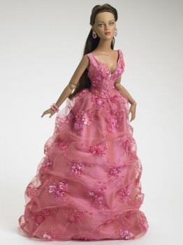 Tonner - Tyler Wentworth - Perfect Rose - Poupée